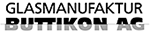 logo glasmanufaktur buttikon ag